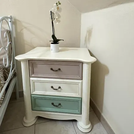 Primo Fiore Casa * كاستلداتشا