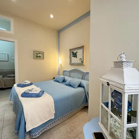 شقة Primo Fiore Casa