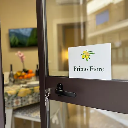 Primo Fiore Casa