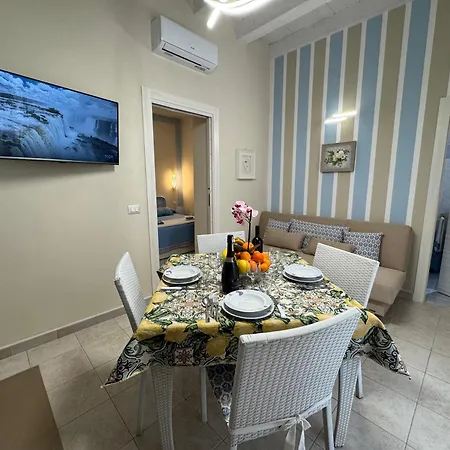 شقة Primo Fiore Casa *