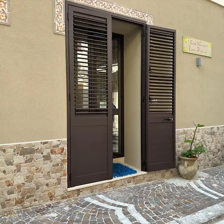 Primo Fiore Casa شقة