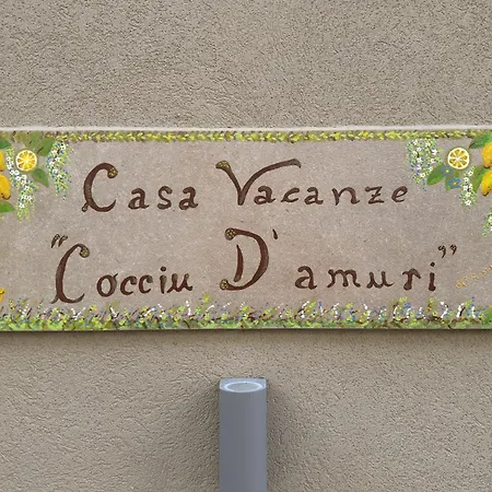 Apartment Primo Fiore Casa
