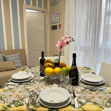 Apartment Primo Fiore Casa